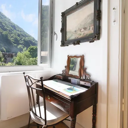 Ferienhaus Le Chant De La Garonne