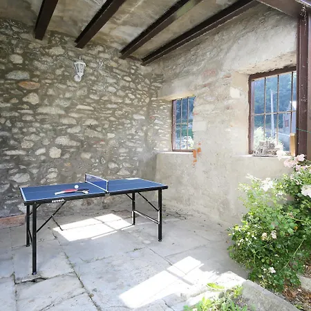 Le Chant De La Garonne Ferienhaus Saint-Béat
