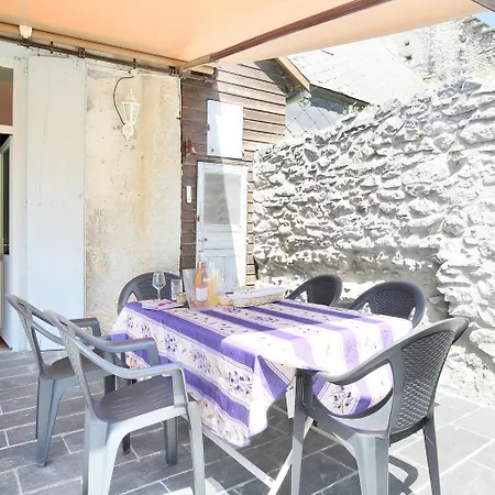 Ferienhaus Le Chant De La Garonne *