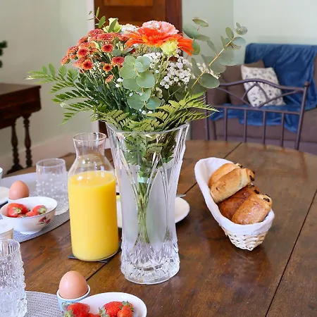 Ferienhaus Le Chant De La Garonne Saint-Béat