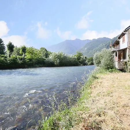 Le Chant De La Garonne Prázdninový dům *