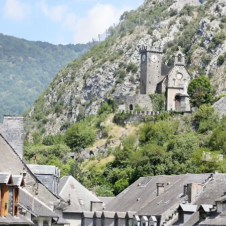 Le Chant De La Garonne Saint-Béat