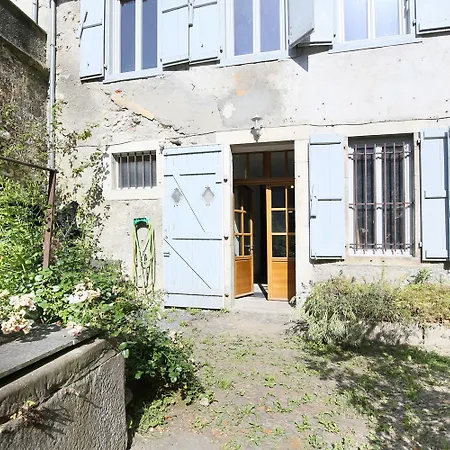 Ferienhaus Le Chant De La Garonne *