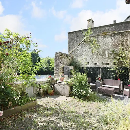 Le Chant De La Garonne Ferienhaus Saint-Béat