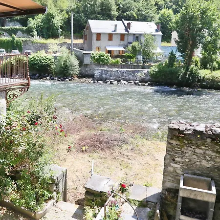 Le Chant De La Garonne Saint-Béat