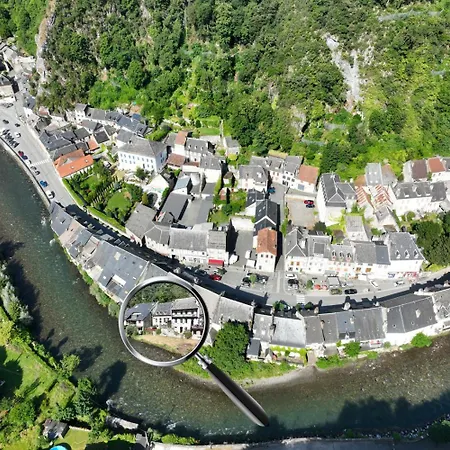 Le Chant De La Garonne
